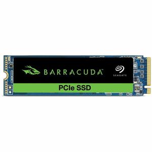 SSD Seagate BarraCuda 250GB PCI Express 4.0 x4 M.2 2280 imagine