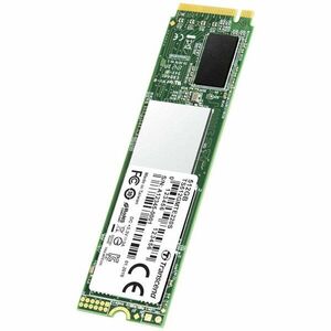 SSD Transcend 220S 512GB PCI Express 3.0 x4 M.2 2280 imagine