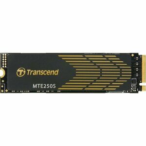 SSD Transcend MTE250S 1TB PCI Express 4.0 x4 M.2 2280 imagine