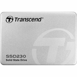 SSD Transcend 230 Series 1TB SATA-III 2.5 inch imagine