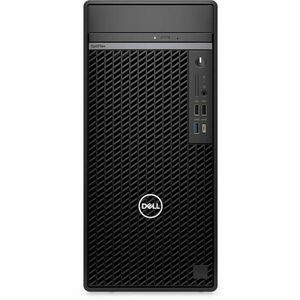 Desktop PC DELL OptiPlex 7020 MT Plus, Procesor Intel® Core™ i7-14700 2.1GHz Raptor Lake Refresh, 32GB RAM, 1TB SSD + 2TB HDD, UHD 770, Windows 11 Pro imagine