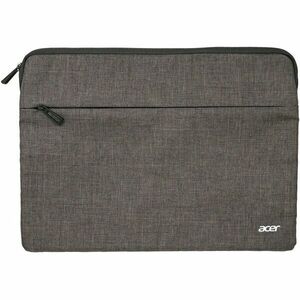 Husa laptop Acer NP.BAG1A.294, 14, Dark Gray imagine