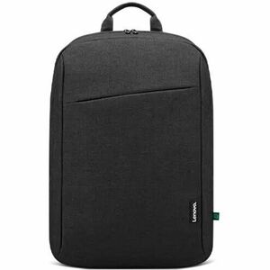 Rucsac Laptop Lenovo B210, 16”, Black imagine