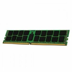 Accesoriu server Kingston Memorie RAM ECC Unbuffered DDR4 16GB 2666MHz 2RX8 CL22 imagine