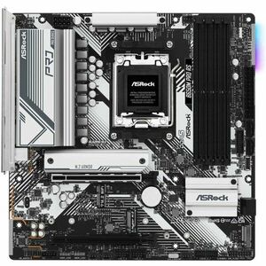 Placa de baza ASRock B650M PRO RS imagine