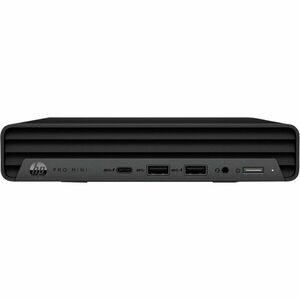 Desktop PC HP ProDesk 400 G9 Mini, Procesor Intel® Core™ i5-13500T 1.6GHz Raptor Lake, 16GB RAM, 512GB SSD, UHD 770, Windows 11 Pro imagine