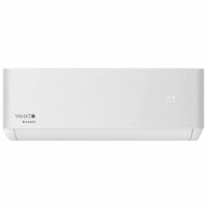 Aparat de aer conditionat Yamato Avanti YW12T3, 12000 BTU, Clasa A++/A+, WiFi, Inverter, Bipolar Ionic Generator, Lampa UV-C + Kit instalare inclus imagine