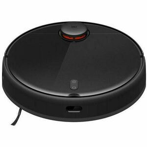 Robot de aspirare Mi Robot Vaccum-Mop 2 Pro, Wi-Fi, Aspirare&spalare simultana, 35.6W, Navigatie Laser LDS, 3000Pa, 5200mAh, Negru imagine