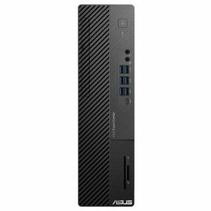 Desktop PC ASUS ExpertCenter D7 SFF D700SE, Procesor Intel® Core™ i5-13500 2.5GHz Raptor Lake, 16GB RAM, 128GB SSD, UHD 770, Windows 11 Pro imagine