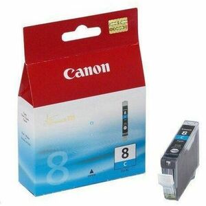 Cartus CLI-8C, Colour Ink Cartridge BS0621B001AA imagine