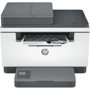 Multifunctional laser monocrom HP LaserJet MFP M234sdw, Retea, Wireless, Duplex, ADF, A4 imagine