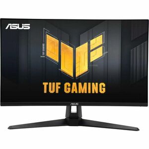 Monitor LED ASUS Gaming TUF VG27AQM1A 27 inch QHD IPS 1 ms 260 Hz HDR G-Sync Compatible & FreeSync Premium imagine