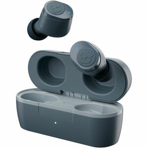 Casti Audio In Ear, Skullcandy, Jib 2 True wireless, Bluetooth, Chill Grey imagine