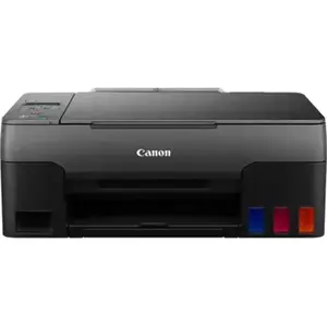 Multifunctional inkjet CISS Canon Pixma G2420, format A4, color, USB imagine