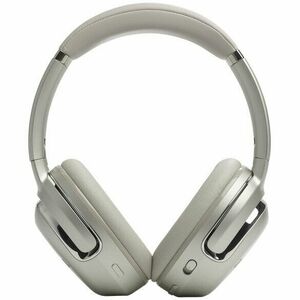 Casti audio wireless over-ear JBL Tour One M2, True Adaptive Noise Cancelling, Smart Ambient, Spatial Sound, Sampanie imagine