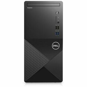 Desktop PC Vostro 3020 MT, Procesor Intel® Core™ i5-13400 2.5GHz Raptor Lake, 8GB RAM, 512GB SSD, UHD 730, Windows 11 Pro imagine