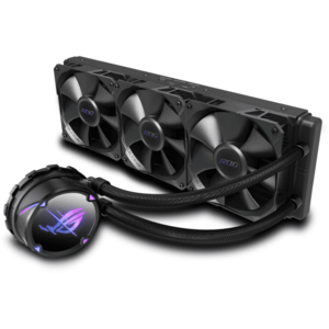 CPU Cooler, ROG STRIX LC III 360 imagine