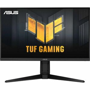 Monitor LED ASUS Gaming TUF VG27AQL3A 27 inch QHD IPS 1 ms 180 Hz HDR G-Sync Compatible & FreeSync Premium imagine