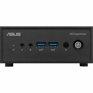 Mini PC ASUS PN42, Procesor Intel® N200 3.7GHz Alder Lake-N, no RAM, no Storage, UHD Graphics, no OS imagine