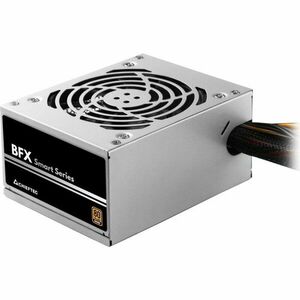 Sursa Chieftec Smart Series BFX-450BS, 80+ Bronze, 450W imagine