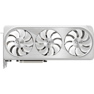 Placa video GeForce RTX 4070 AERO OC, 12GB GDDR6X, 192-bit imagine