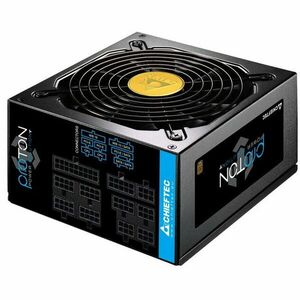 Sursa Chieftec Proton Series, 80+ Bronze, 1000W imagine