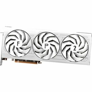 Placa video Sapphire Radeon RX 7700 XT Frost Punk 2 Edition 12GB GDDR6 1‎92-bit imagine