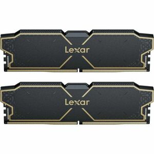 Memorie Lexar THOR OC 32GB DDR5 6000MHz CL32 Dual Channel Kit imagine