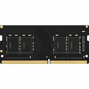 Memorie notebook Lexar 16GB DDR4 3200MHz CL22 imagine