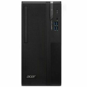 Desktop PC Acer VS2710G, Procesor Intel® Core™ i5-13400 2.5GHz Raptor Lake, 16GB RAM, 1TB SSD, UHD 730, Windows 11 Pro imagine