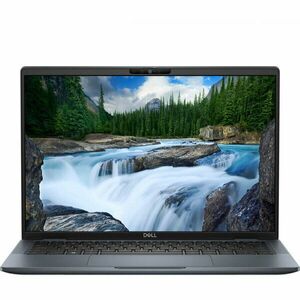 Ultrabook DELL 14'' Latitude 7450, FHD+, Procesor Intel® Core™ Ultra 7 155U (12M Cache, up to 4.80 GHz), 16GB LPDDR5X, 1TB SSD, Intel Graphics, Win 11 Pro, 3Yr ProSupport imagine