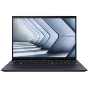 Ultrabook ASUS 14'' ExpertBook B3 Flip B3402FVA, FHD Touch, Procesor Intel® Core™ i5-1335U (12M Cache, up to 4.60 GHz), 16GB DDR4, 512GB SSD, Intel Iris Xe, Win 11 Pro Education, Star Black imagine