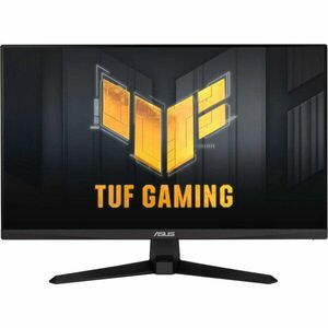 Monitor LED ASUS Gaming TUF VG259Q3A 24.5 inch FHD IPS 1ms 180 Hz FreeSync imagine