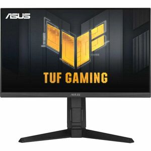 Monitor LED ASUS Gaming TUF VG249QL3A 23.8 inch FHD IPS 1 ms 180 Hz FreeSync Premium & G-Sync Compatible imagine