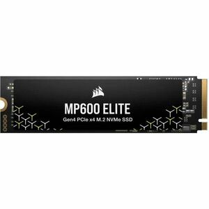 SSD Corsair MP600 ELITE 2TB PCI Express 4.0 x4 M.2 2280 imagine