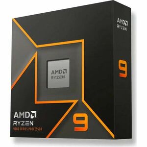 Procesor AMD Ryzen 9 9900X 4.4GHz box imagine