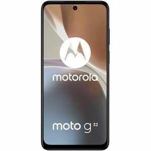 Telefon mobil Motorola Moto g32, Dual SIM, 256GB, 8GB RAM, Mineral Grey imagine