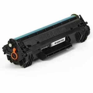 Cartus toner compatibil HP 142A W1420A, 950 pagini, black imagine