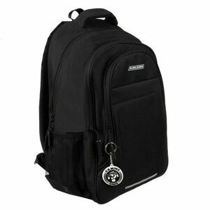 Rucsac ergonomic, capacitate 45 litri, compartiment laptop, 54x32x24 cm imagine