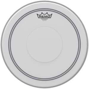 Remo P3-0314-C2 Powerstroke 3 Clear (Clear Dot) 14" Față de tobă imagine