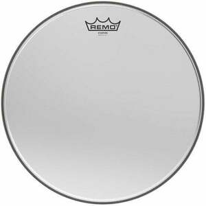 Remo CR-1022-00 Ambassador Starfire Chrome 22" Față de tobă imagine