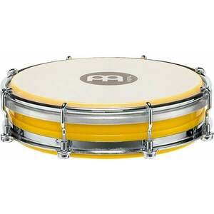 Meinl TBR06ABS-Y Yellow Instrument de percuție pentru samba imagine