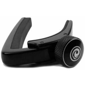 D'Addario Planet Waves PW-CP-02 NS Capodastru pentru chitară acustică imagine