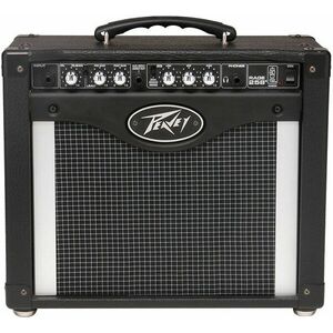 Peavey Transtube 258 Rage Mini combo pentru chitară imagine