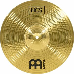 Meinl HCS12S HCS 12" Cinel Splah imagine