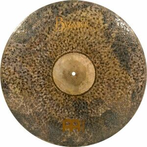 Meinl Byzance Extra Dry Medium 22" Cinel Ride imagine