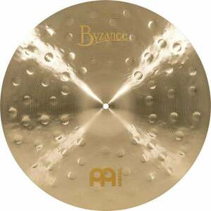 Meinl Byzance Jazz Extra Thin 20" Cinel Ride imagine