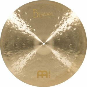 Meinl Byzance Jazz Extra Thin 22" Cinel Ride imagine