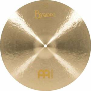 Meinl Byzance 16" Medium Crash imagine