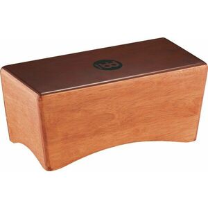 Meinl BCA1SNT-M Natural Cajon Bongo imagine